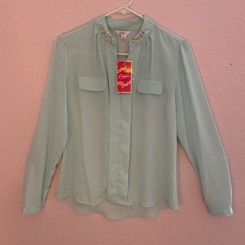 Women’s fancy blouse